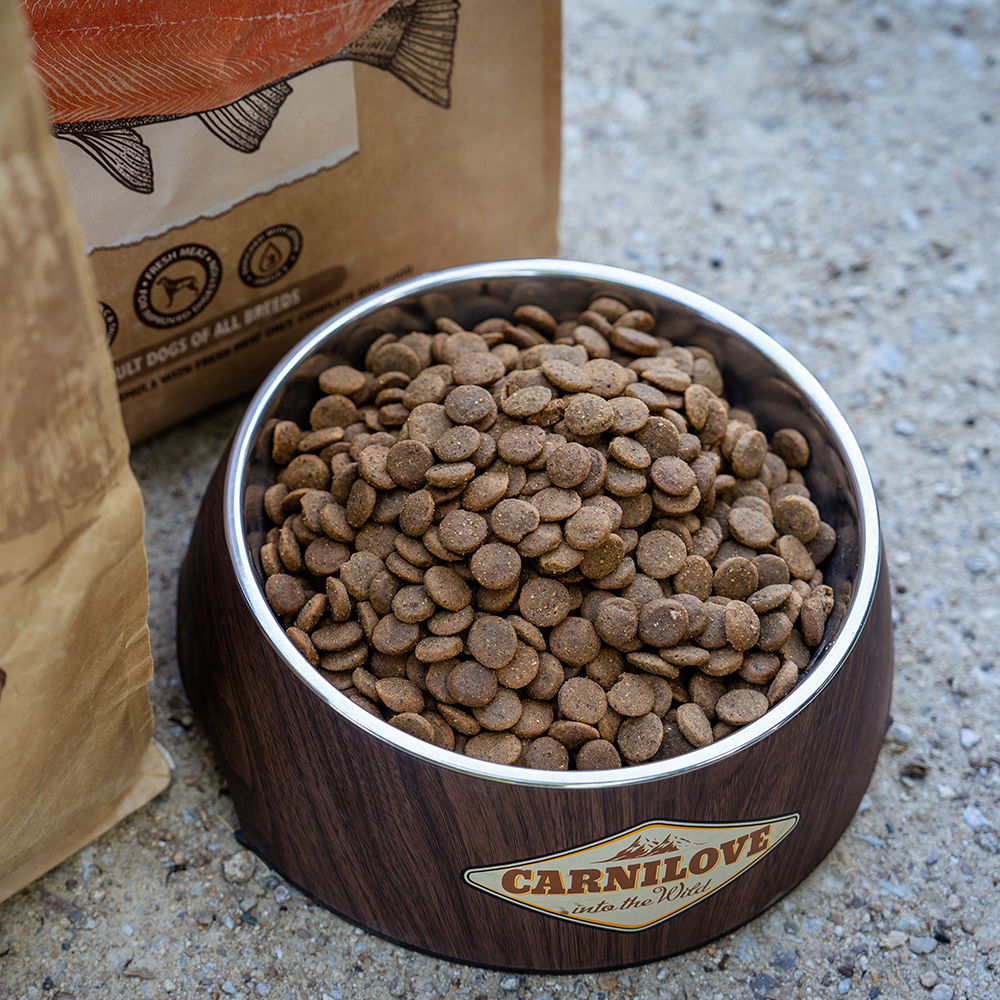 Carnilove True Fresh kala