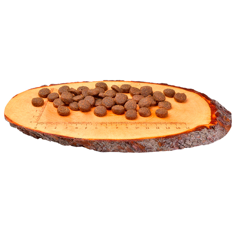 Carnilove Ankka & Fasaani | Koiran kuivaruoka