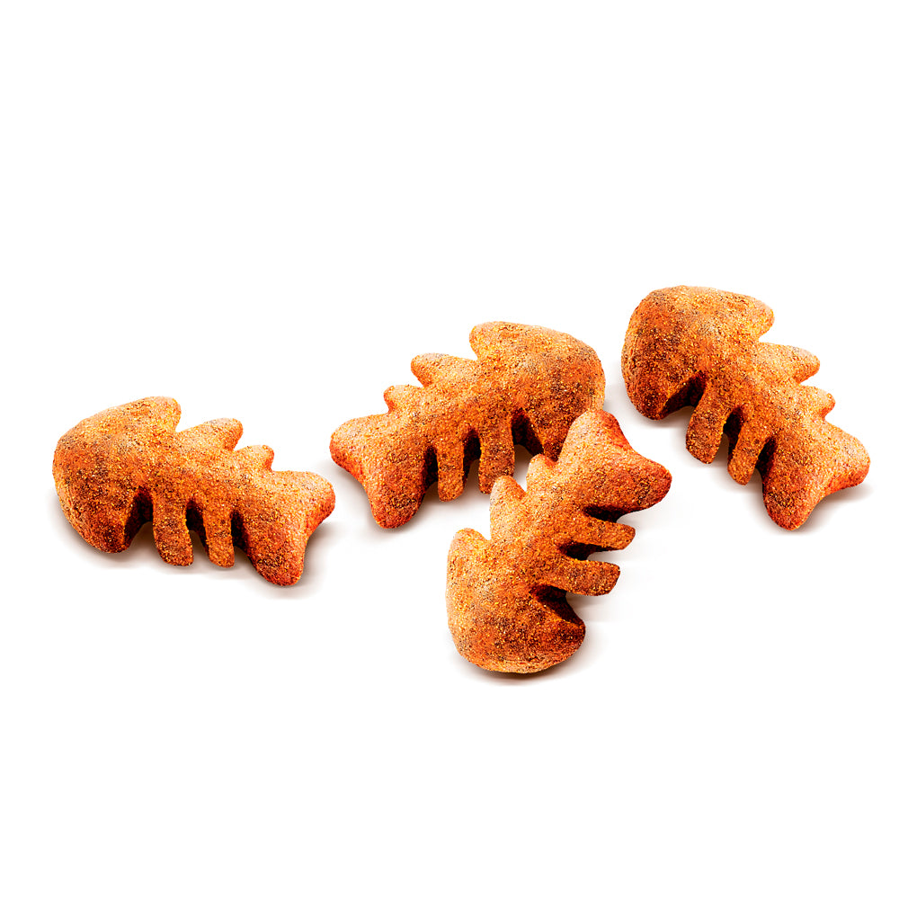 Rapea koiran herkku 200 g | Lohi