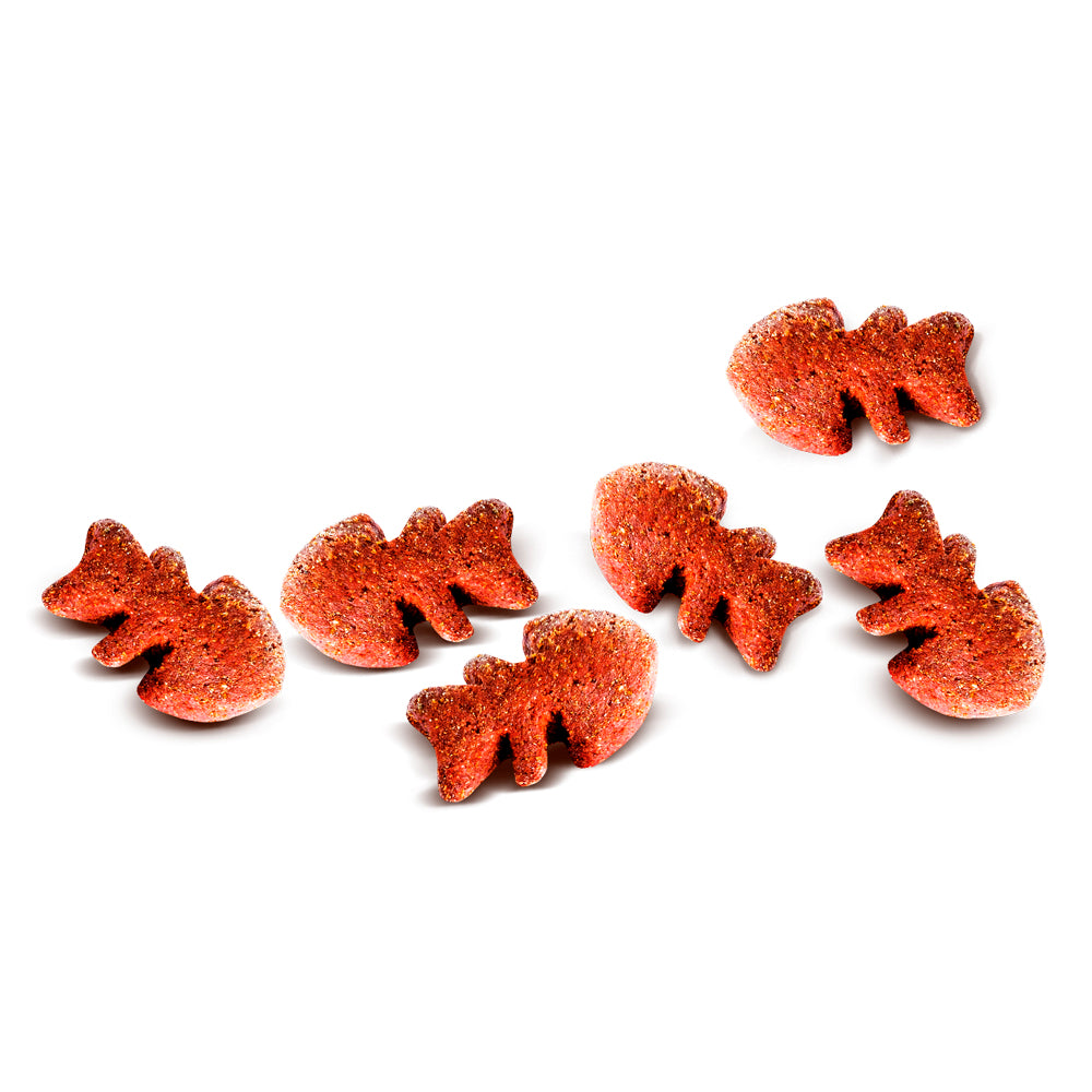 Carnilove koiran herkku I makrilli & vadelma