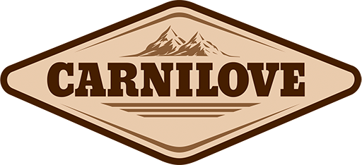 Carnilove logo