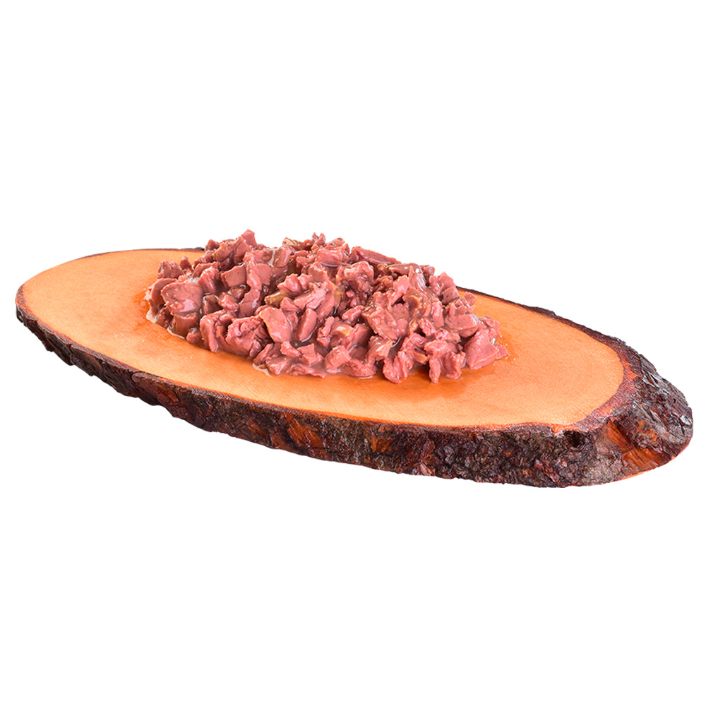 Ankka & kissanminttu | Kissan märkäruoka fileinä kastikkeessa 85 g