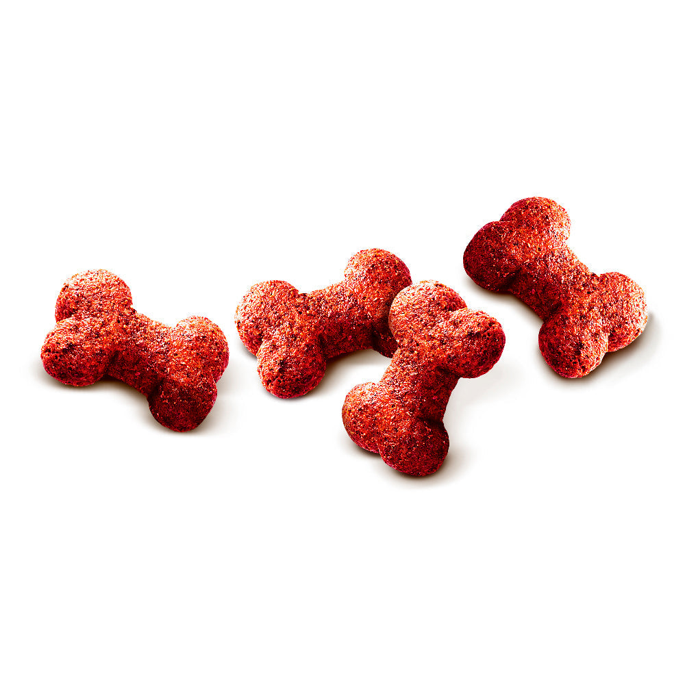 Rapea kissan herkku 50 g | Ankka