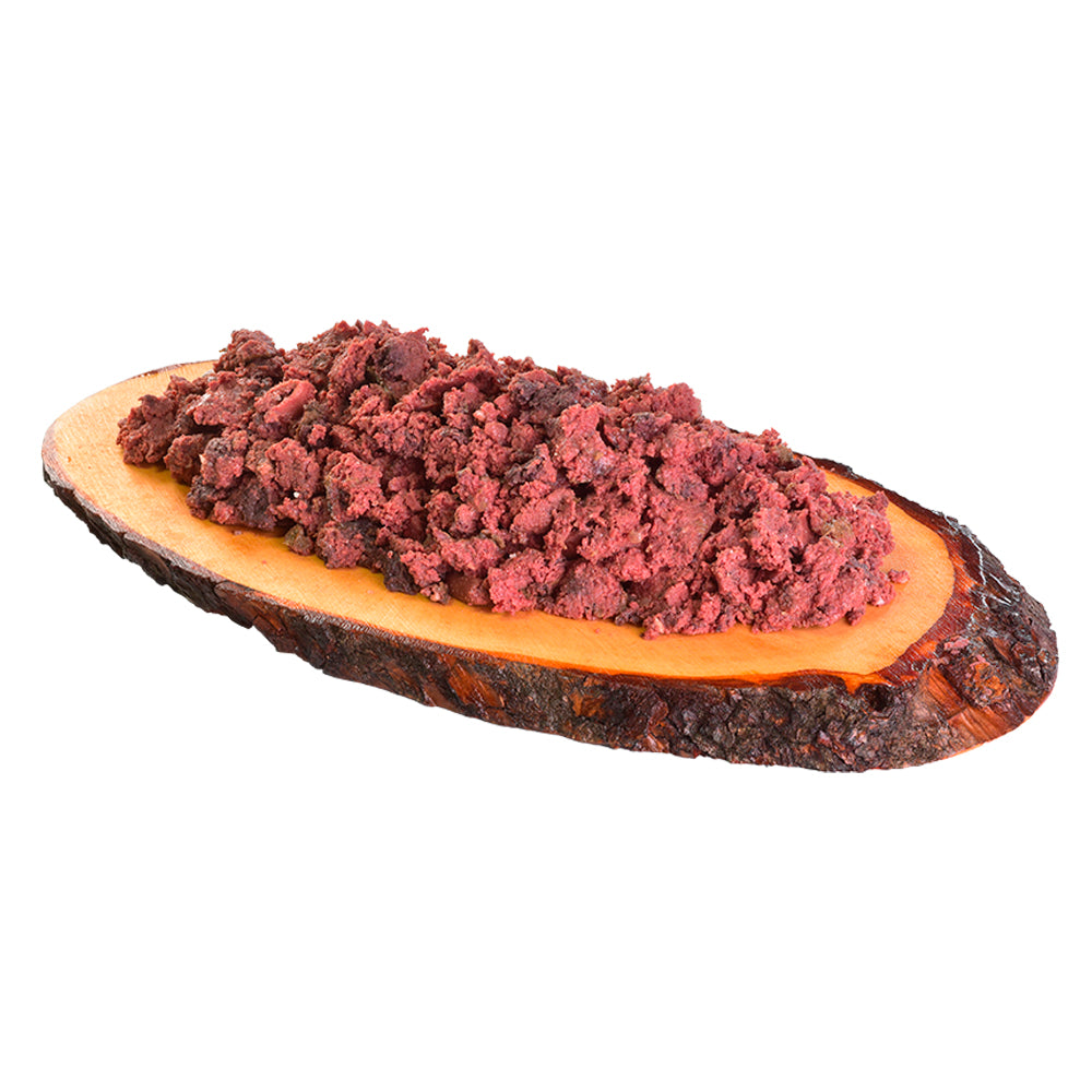 Koiran märkäruokapatee 300 g | Biisoni