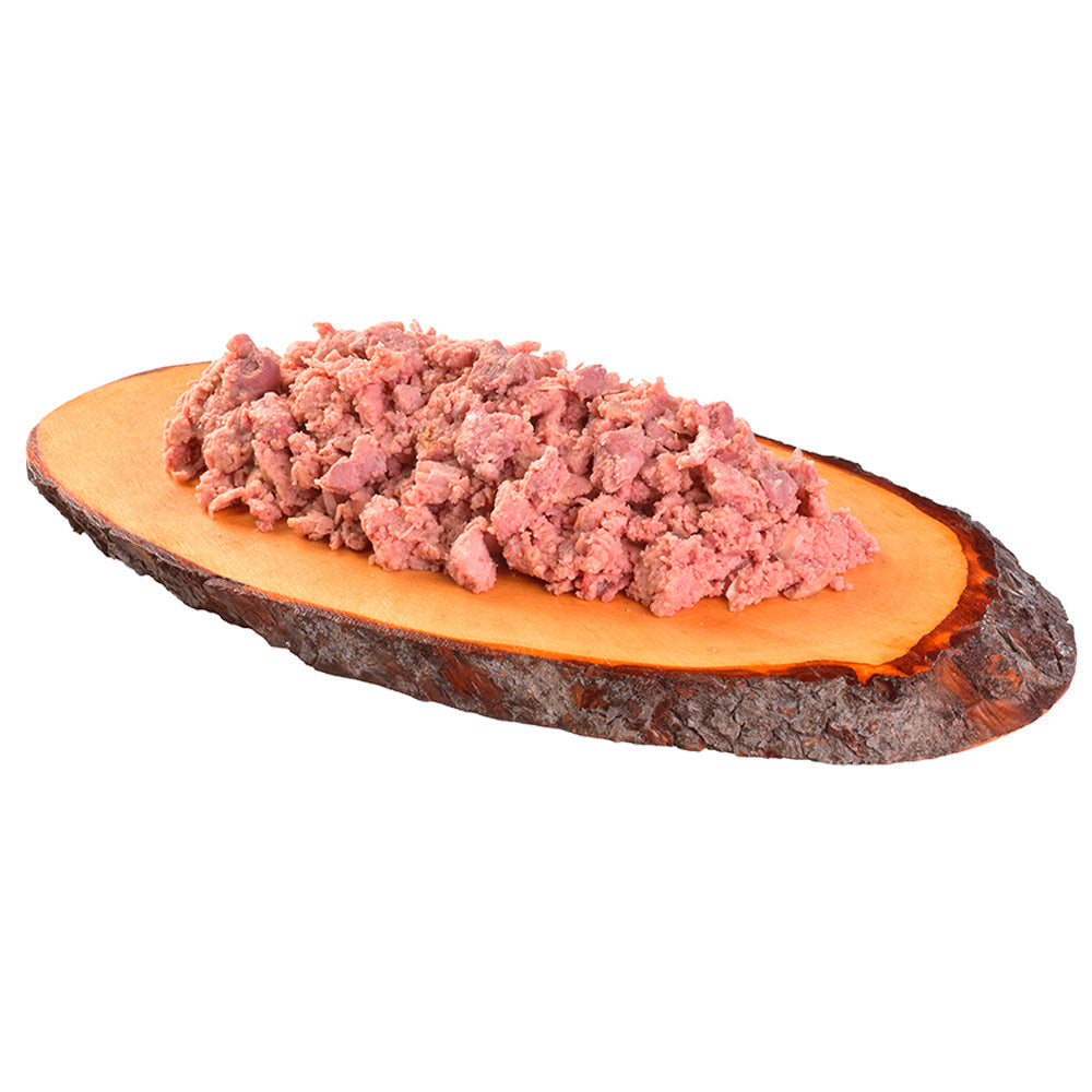 Kissan märkäruoka - Kalkkuna & Poro