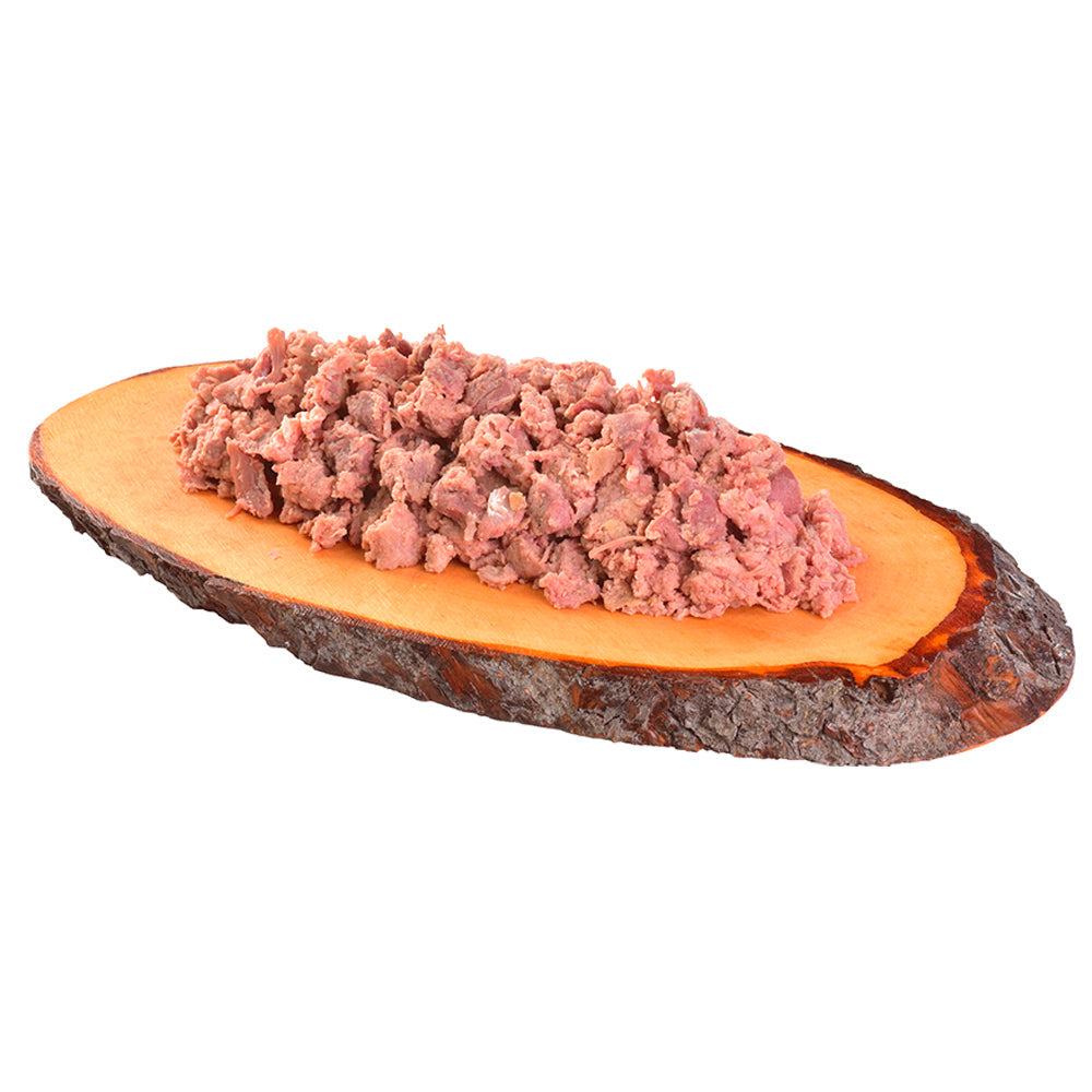 Kissan märkäruoka - Kana & lammas