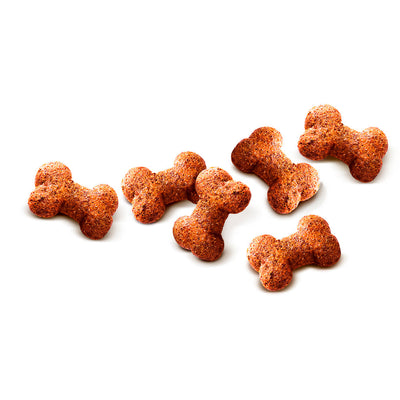 Rapea koiran herkku 200 g | Strutsi