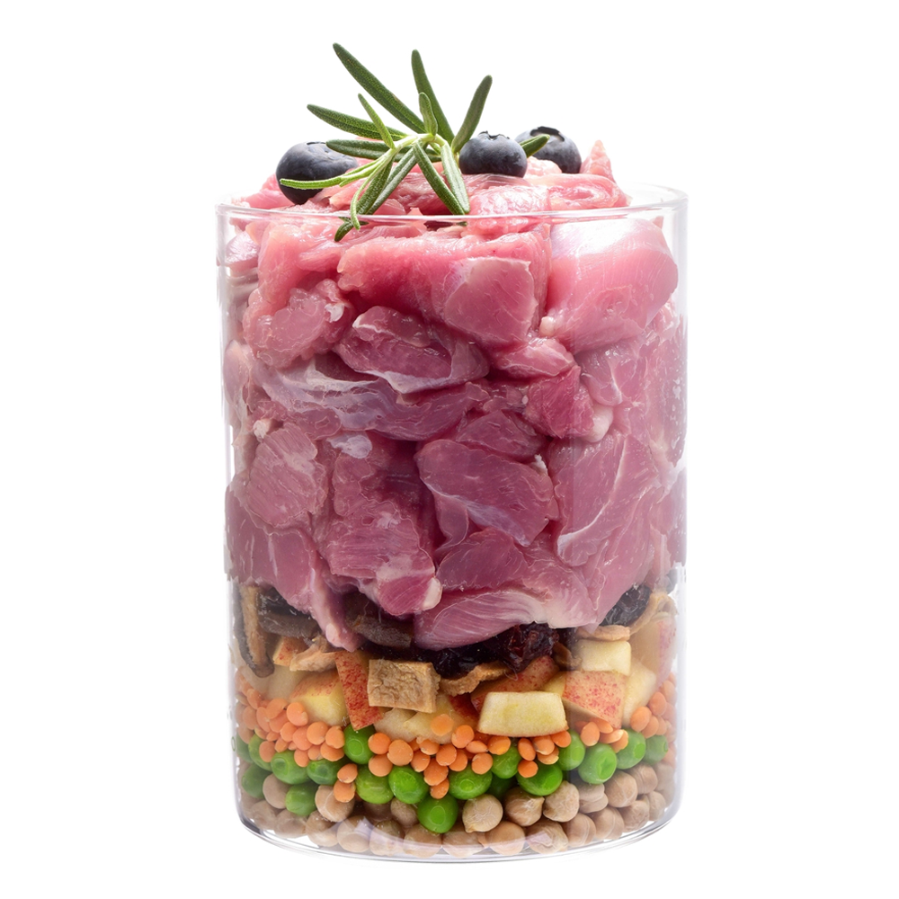 Carnilove I True Fresh Kalkkuna | Koiran kuivaruoka